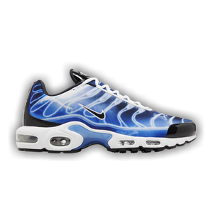 Nike Men's Air Max Plus 'Light Photography - Old Royal'