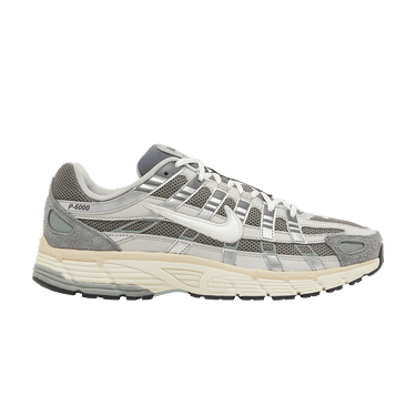 Nike P-6000 'Flat Pewter'