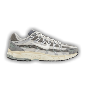 Nike P-6000 'Flat Pewter'