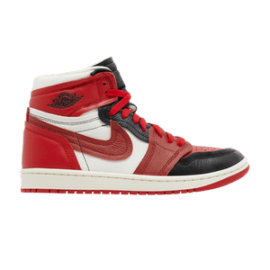 Wmns Air Jordan 1 High Method of Make 'Sport Red'
