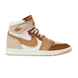 Wmns Air Jordan 1 High Method of Make 'Legend Medium Brown'