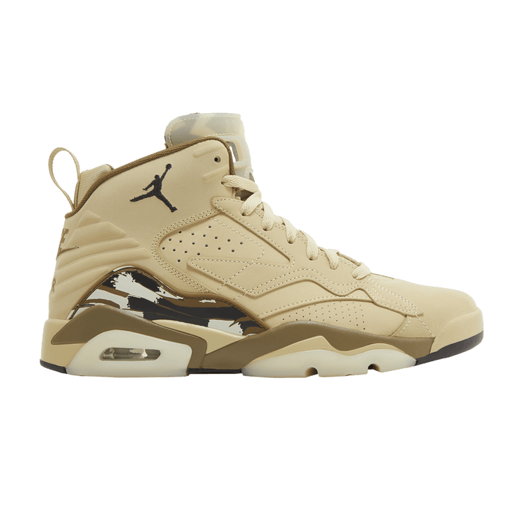 Air Jordan Wmns Jordan MVP 'Team Gold' FB9019 700