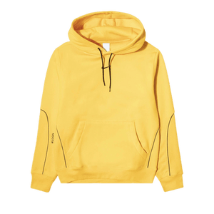 Nike x NOCTA Fleece Hoodie 'University Gold'