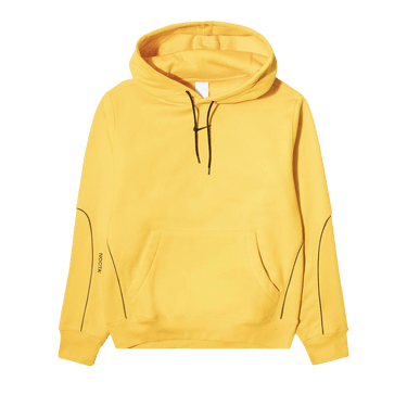 Nike x NOCTA Fleece Hoodie 'University Gold'