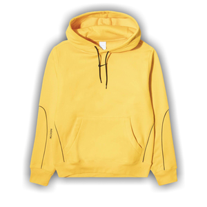 Nike x NOCTA Fleece Hoodie 'University Gold'