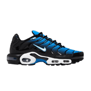 Nike Air Max Plus 'Aquarius Blue'