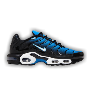 Nike Air Max Plus 'Aquarius Blue'