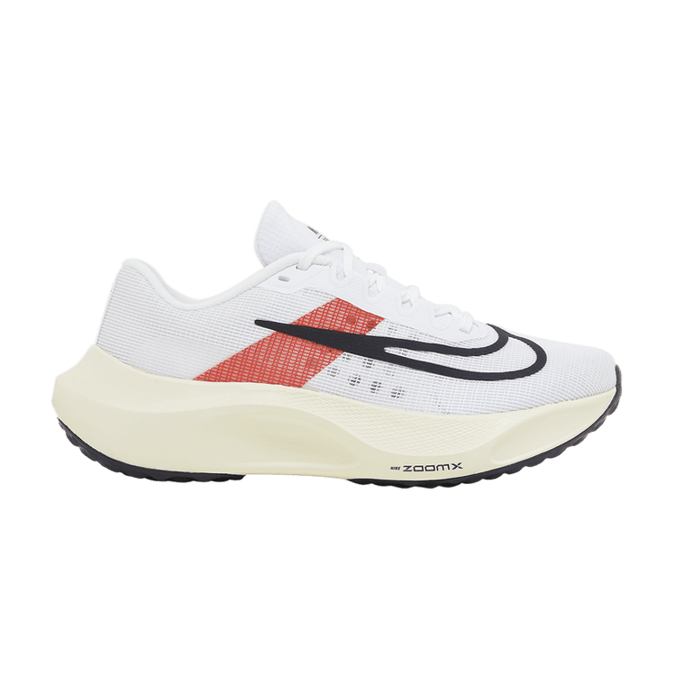 Nike Zoom Fly 5 'Eliud Kipchoge' FD6562 100