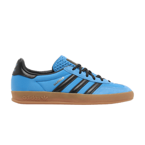 adidas Gazelle Indoor 'Bright Blue Gum'
