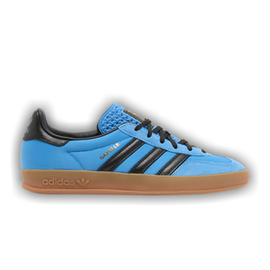 adidas Gazelle Indoor 'Bright Blue Gum'