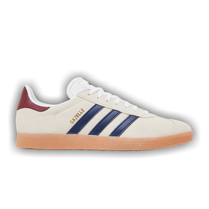 adidas Gazelle Indoor 'Off White Dark Blue Gum'