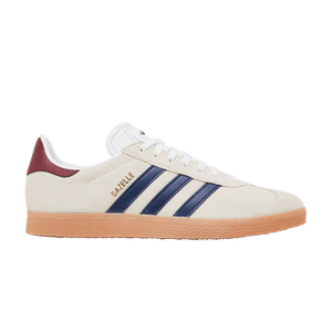 adidas Gazelle Indoor 'Off White Dark Blue Gum'