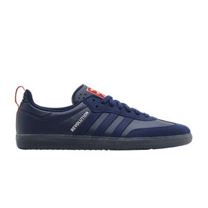 Orchard Skateshop x New England Revolution x adidas Samba ADV 'The Liberty Kit'
