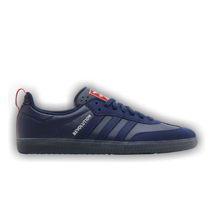Orchard Skateshop x New England Revolution x adidas Samba ADV 'The Liberty Kit'