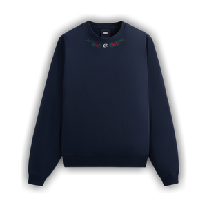 Kith Rose Nelson Crewneck 'Nocturnal'