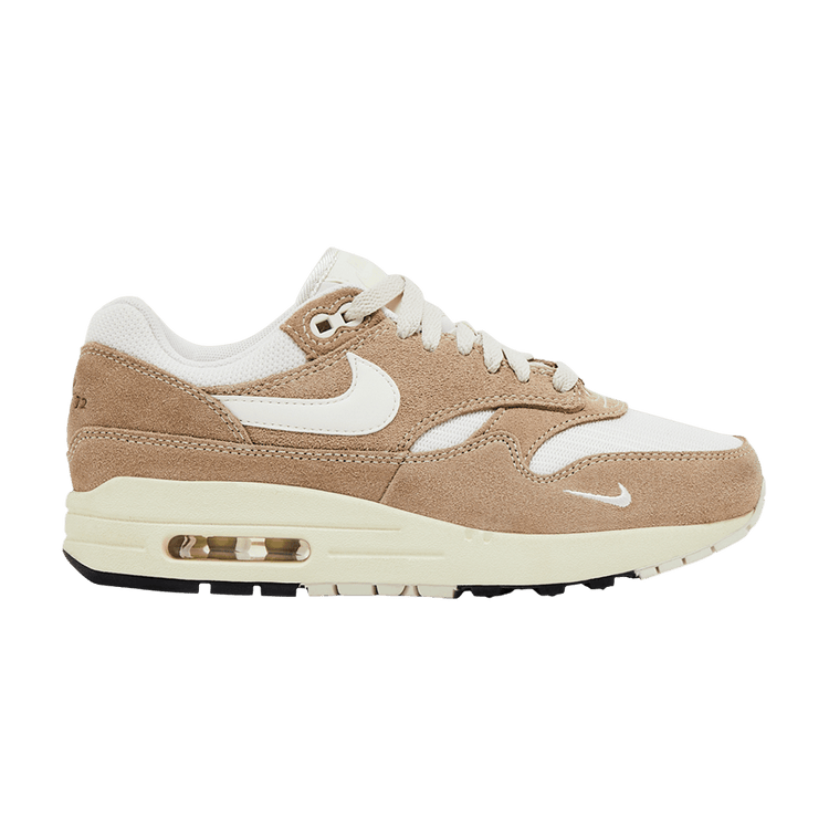 Nike Wmns Air Max 1 SE 'Hangul Day' FQ8150 133