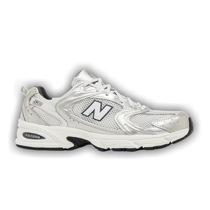 New Balance 530 'Grey Matter Silver Metallic'
