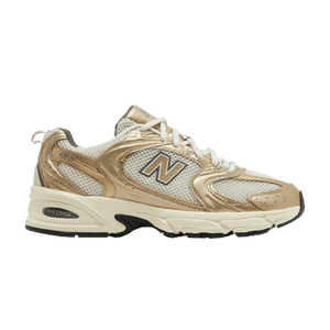 New Balance 530 'Turtledove Gold Metallic'