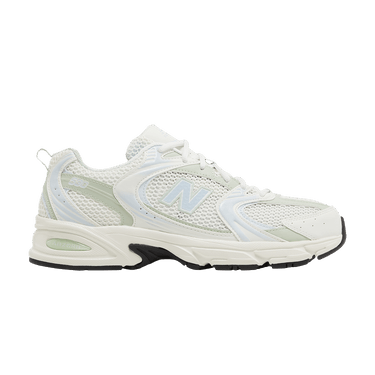 New Balance 530 'Ice Blue Silver Moss'