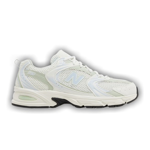 New Balance 530 'Ice Blue Silver Moss'