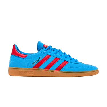 adidas Handball Spezial 'Bright Blue Vivid Red'