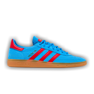 adidas Handball Spezial 'Bright Blue Vivid Red'