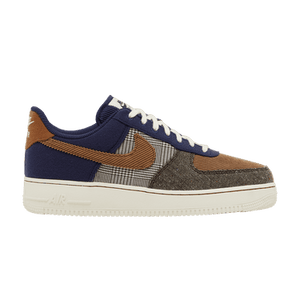 Nike Air Force 1 '07 Premium 'Tweed Corduroy'