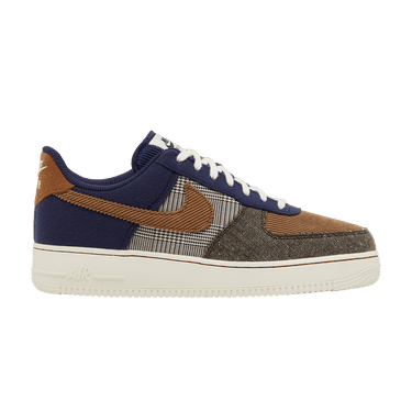 Nike Air Force 1 '07 Premium 'Tweed Corduroy'