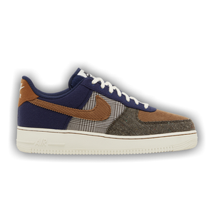 Nike Air Force 1 '07 Premium 'Tweed Corduroy'
