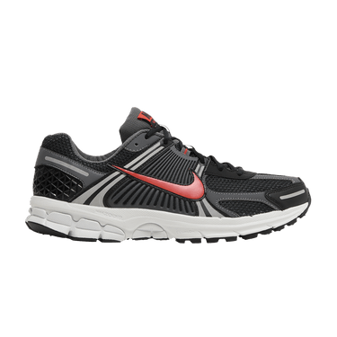 Nike Air Zoom Vomero 5 'Black Picante Red'