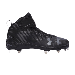 Under Armour Harper One Mid 'Black'