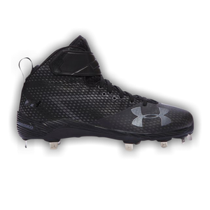 Under Armour Harper One Mid 'Black'