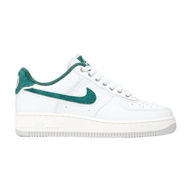 Nike Air Force 1 '07 Premium 'University of Oregon' PE