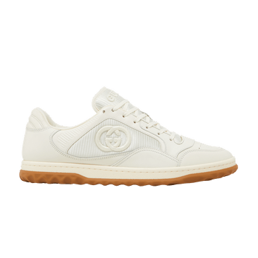 Gucci MAC80 Sneaker 'Off White Gum'