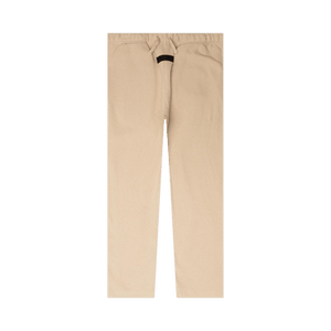 Fear of God Essentials Kids Relaxed Sweatpants 'Sand'