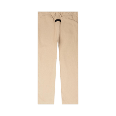 Fear of God Essentials Kids Relaxed Sweatpants 'Sand'
