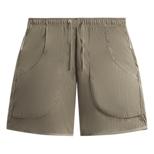 Kith Wrinkle Nylon Fowler Short 'Canvas'