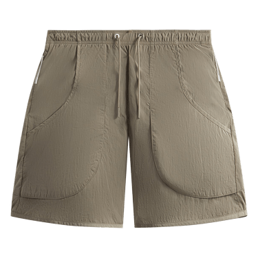 Kith Wrinkle Nylon Fowler Short 'Canvas'