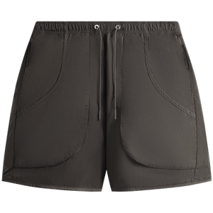 Kith Wrinkle Nylon Fowler Short 'Somber'