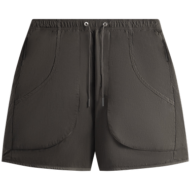 Kith Wrinkle Nylon Fowler Short 'Somber'