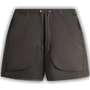 Kith Wrinkle Nylon Fowler Short 'Somber'