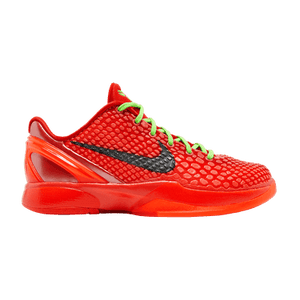 Nike Zoom Kobe 6 GS 'Reverse Grinch'