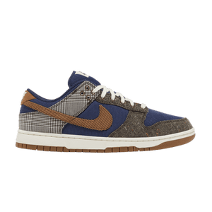 Nike Dunk Low 'Tweed Corduroy'