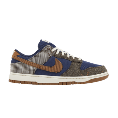 Nike Dunk Low 'Tweed Corduroy'