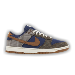 Nike Dunk Low 'Tweed Corduroy'