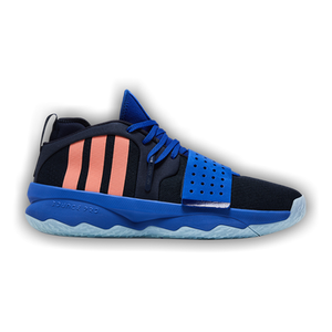Adidas Dame 8 EXTPLY 'Out Of This World'