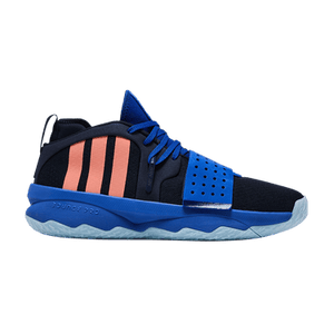 Adidas Dame 8 EXTPLY 'Out Of This World'