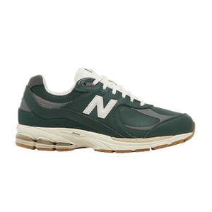 New Balance 2002R 'Vintage Leather Pack - Green'