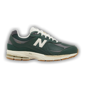 New Balance 2002R 'Vintage Leather Pack - Green'