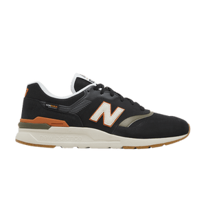 New Balance 997H 'Black Cayenne'